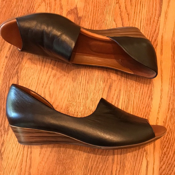 Spring Step Shoes - Lesa by SpringStep